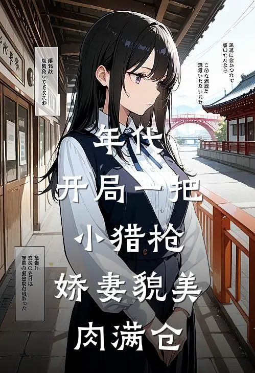 年代：开局一把小猎枪，娇妻貌美肉满仓