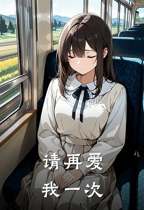 请再爱我一次