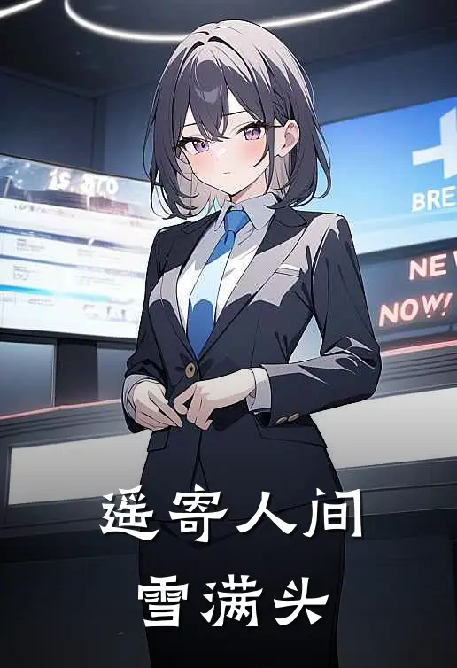 遥寄人间雪满头