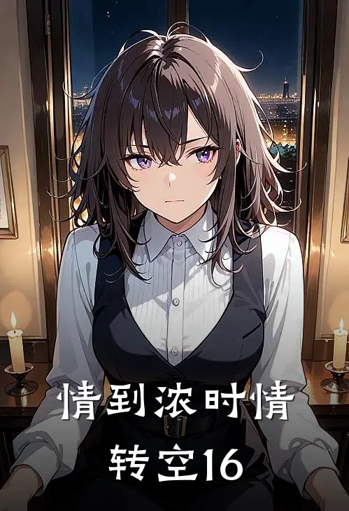 情到浓时情转空16