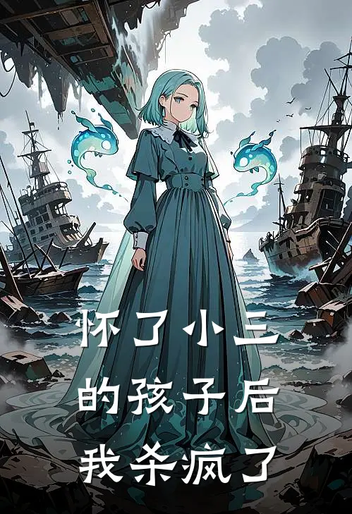 怀了小三的孩子后，我杀疯了