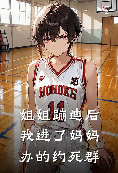 姐姐蹦迪后，我进了妈妈办的约死群
