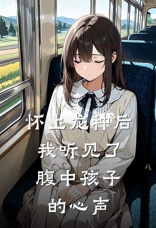 怀上龙种后，我听见了腹中孩子的心声