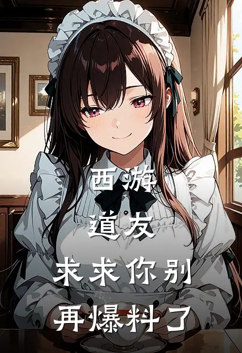 西游：道友，求求你别再爆料了