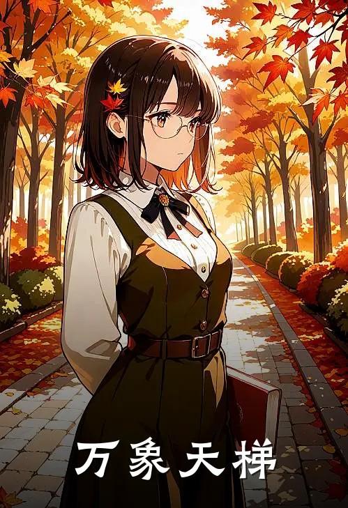 万象天梯