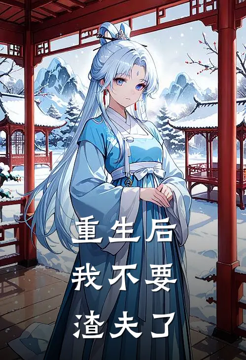 重生后，我不要渣夫了