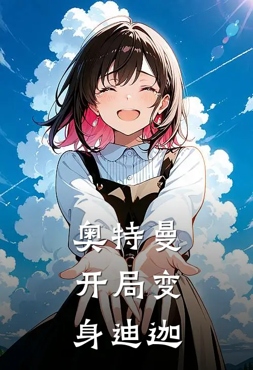 奥特曼：开局变身迪迦