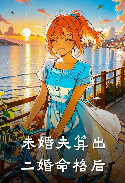 未婚夫算出二婚命格后