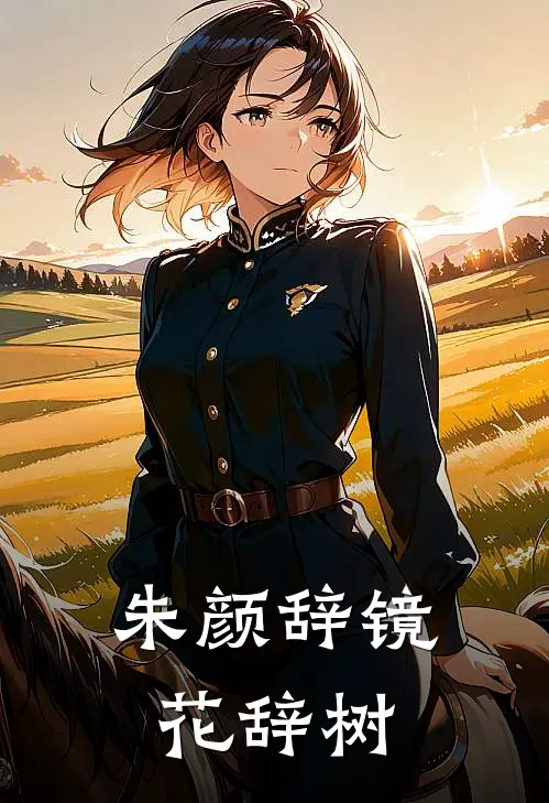 朱颜辞镜花辞树