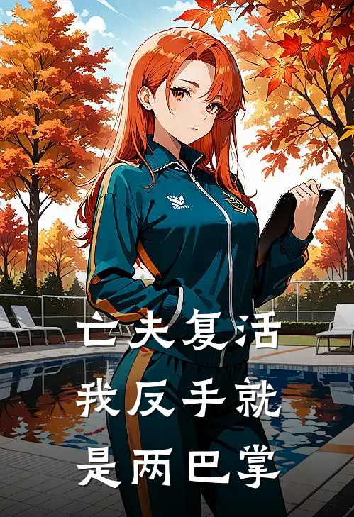 亡夫复活，我反手就是两巴掌