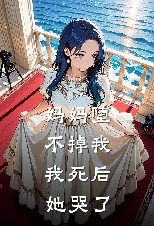 妈妈堕不掉我，我死后她哭了