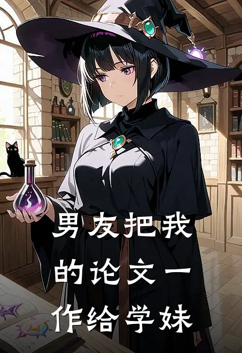 男友把我的论文一作给学妹