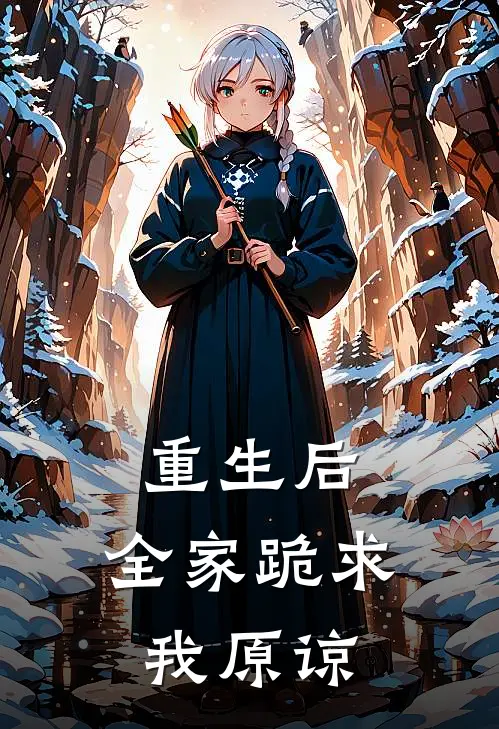 重生后，全家跪求我原谅