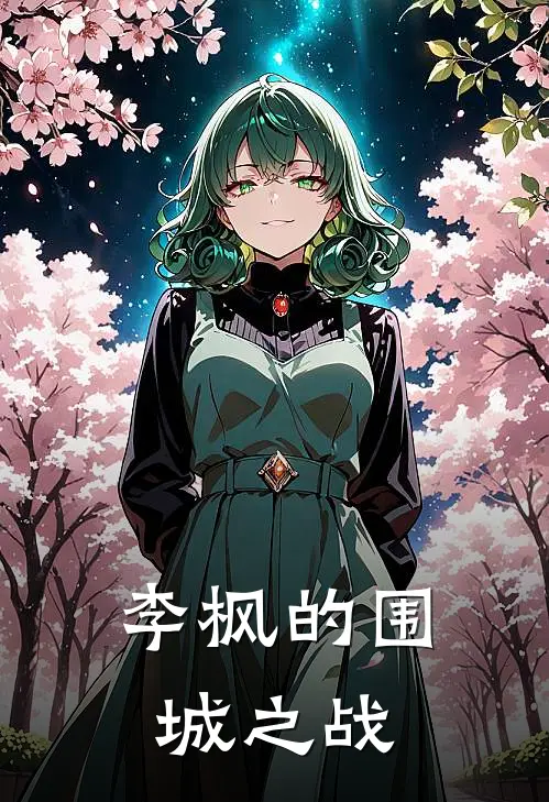 李枫的围城之战