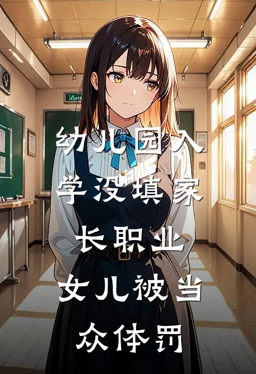 幼儿园入学没填家长职业，女儿被当众体罚