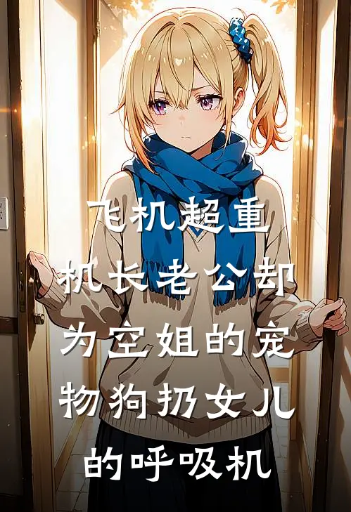 飞机超重，机长老公却为空姐的宠物狗扔女儿的呼吸机