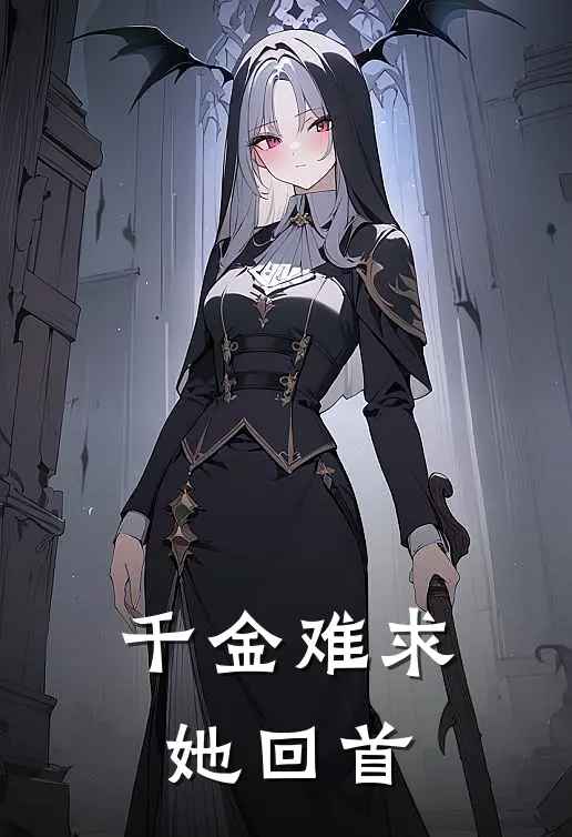 千金难求她回首
