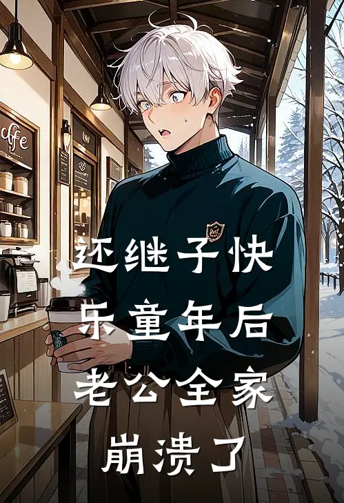 还继子快乐童年后，老公全家崩溃了
