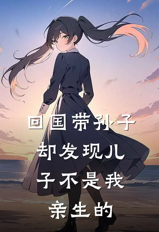 回国带孙子，却发现儿子不是我亲生的