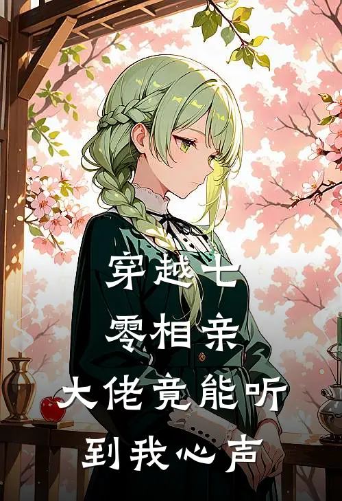 穿越七零相亲，大佬竟能听到我心声