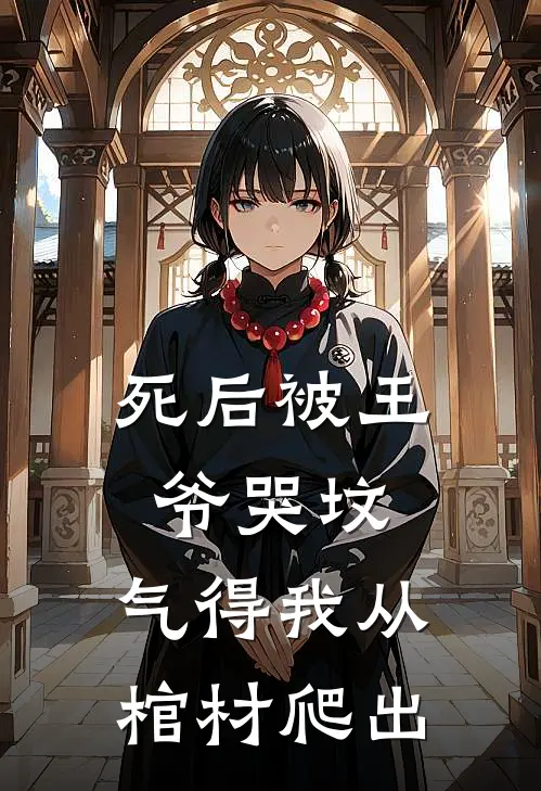 死后被王爷哭坟，气得我从棺材爬出