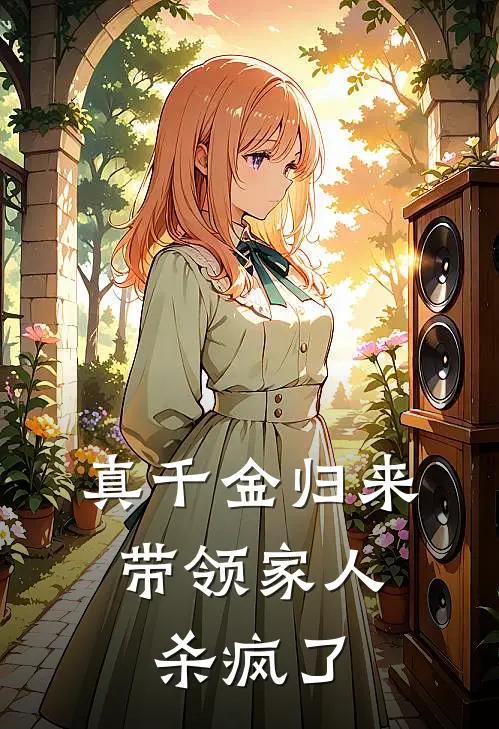 真千金归来，带领家人杀疯了