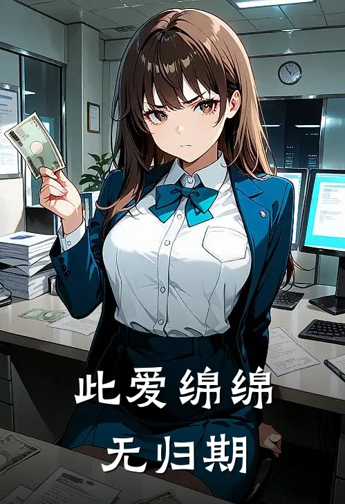此爱绵绵无归期