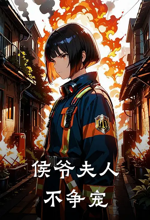 侯爷夫人不争宠