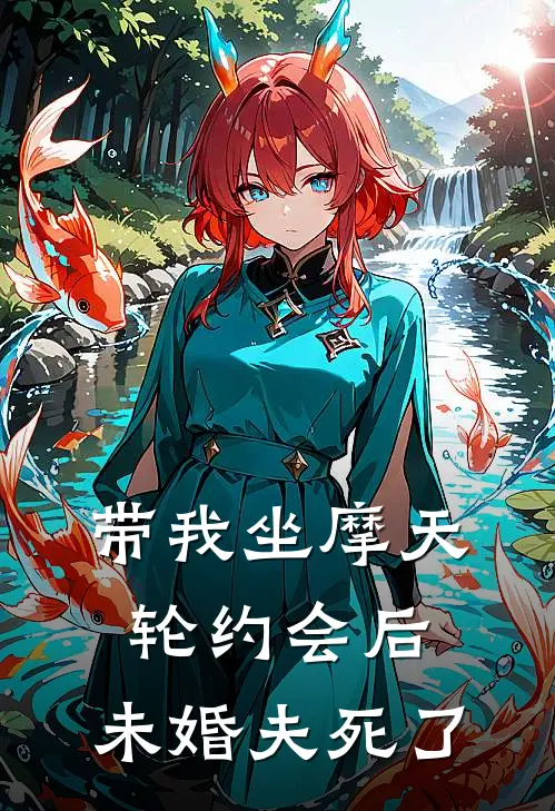 带我坐摩天轮约会后，未婚夫死了
