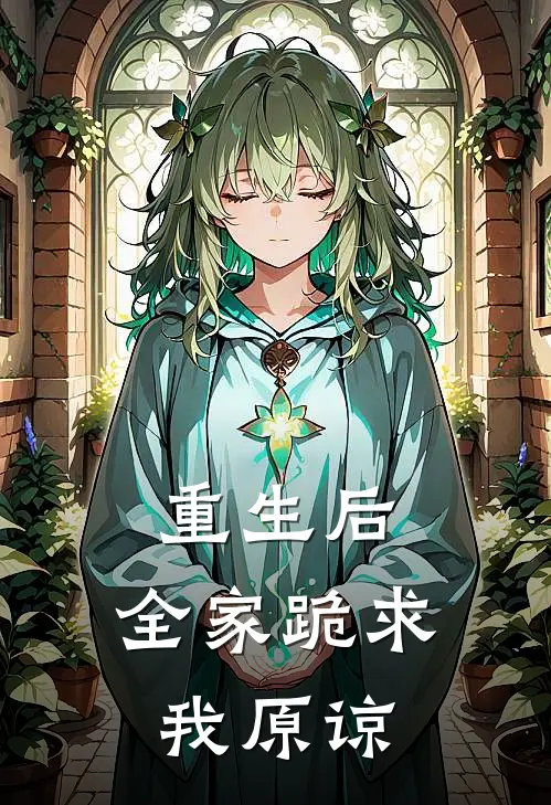 重生后，全家跪求我原谅