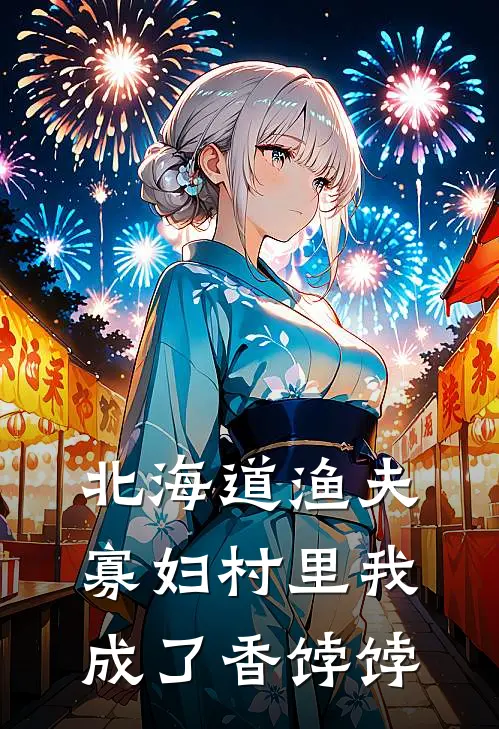 北海道渔夫，寡妇村里我成了香饽饽