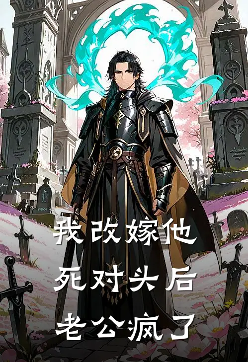 我改嫁他死对头后，老公疯了