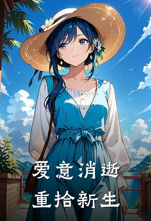 爱意消逝，重拾新生