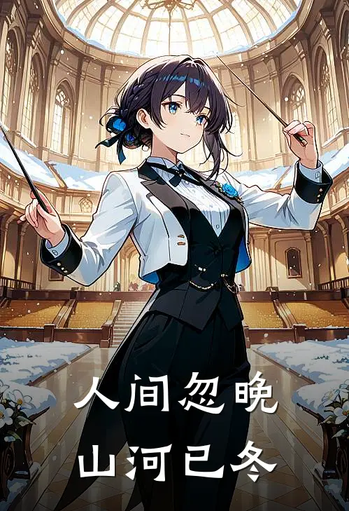 人间忽晚，山河已冬