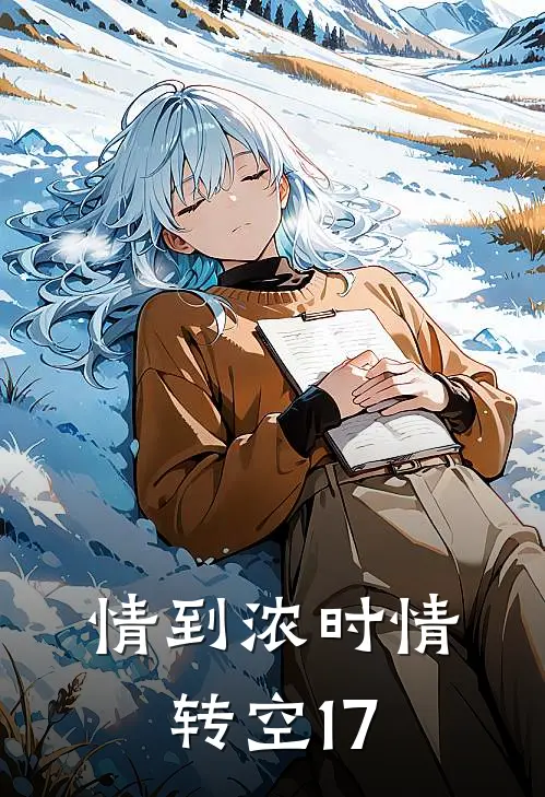 情到浓时情转空17