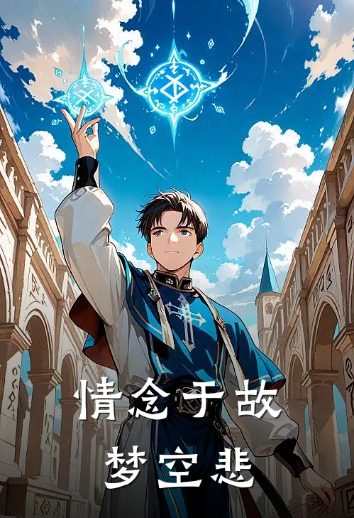 情念于故梦空悲