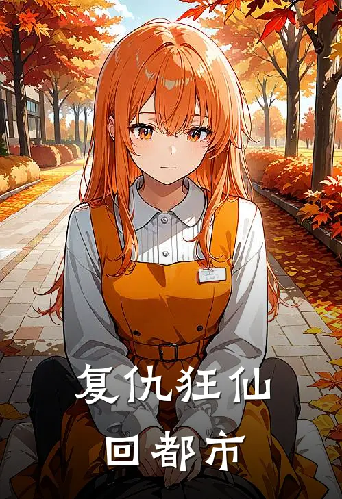 复仇狂仙回都市