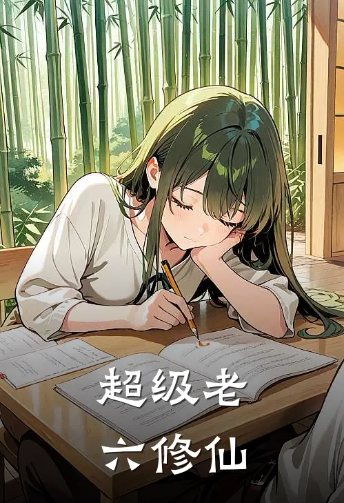 超级老六修仙