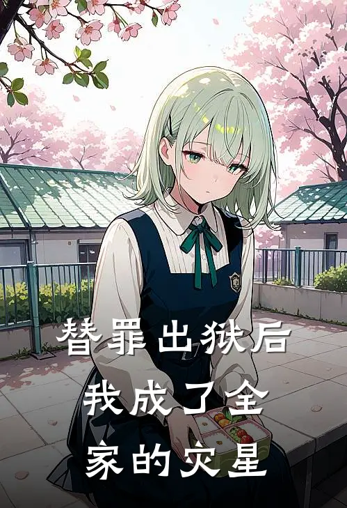 替罪出狱后，我成了全家的灾星