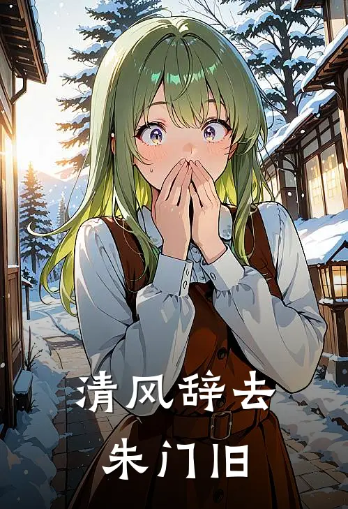 清风辞去朱门旧