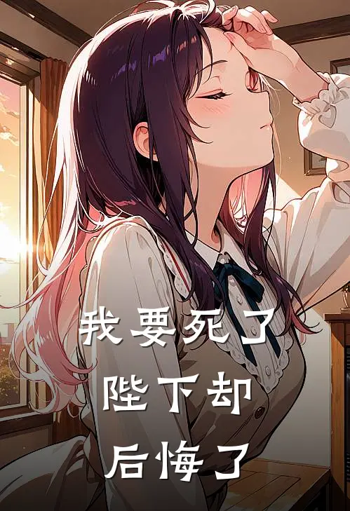 我要死了，陛下却后悔了