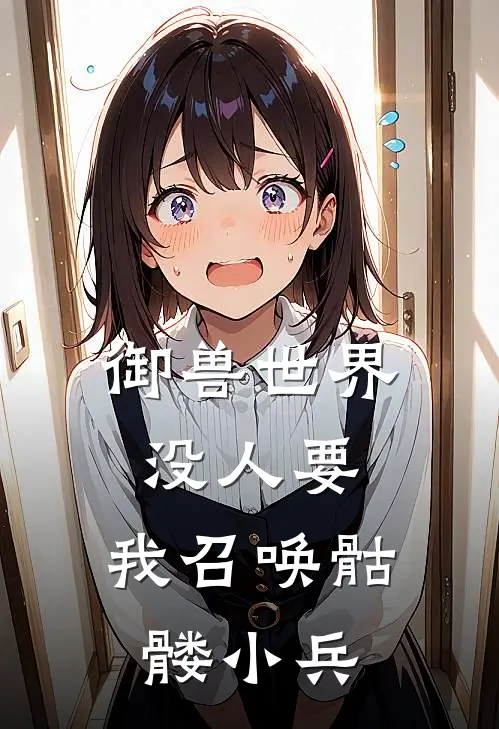 御兽世界没人要，我召唤骷髅小兵