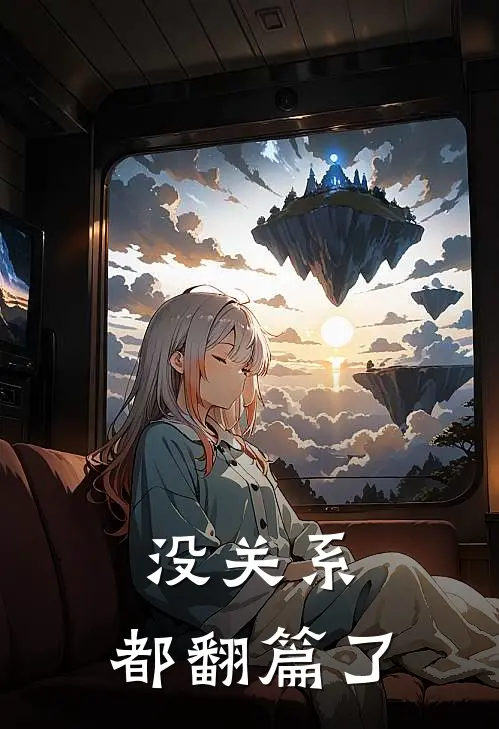 没关系，都翻篇了