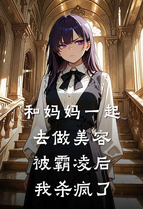 和妈妈一起去做美容被霸凌后，我杀疯了