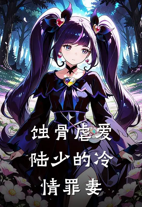 蚀骨虐爱：陆少的冷情罪妻