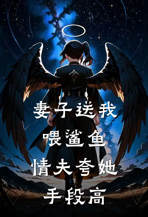 妻子送我喂鲨鱼，情夫夸她手段高