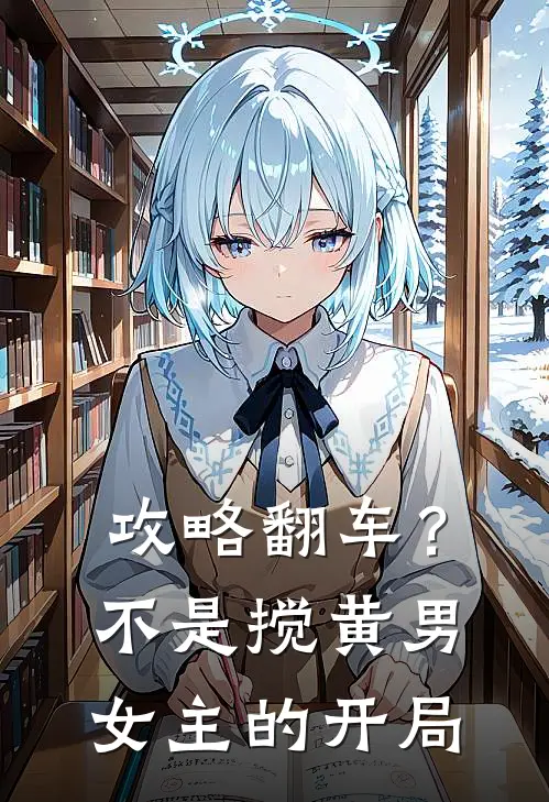 攻略翻车？不，是搅黄男女主的开局