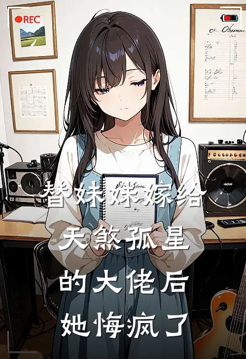 替妹妹嫁给天煞孤星的大佬后，她悔疯了