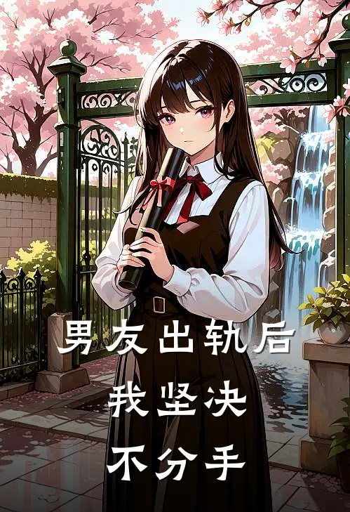 男友出轨后，我坚决不分手