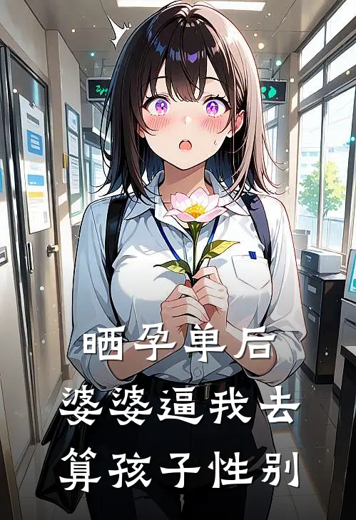 晒孕单后，婆婆逼我去算孩子性别